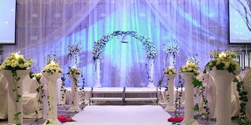 做好這幾點，小型婚禮也能精致完美——婚慶活動策劃指南