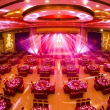 中山工廠年會(huì)慶典 圍餐酒席與粵式大盆菜優(yōu)惠推薦