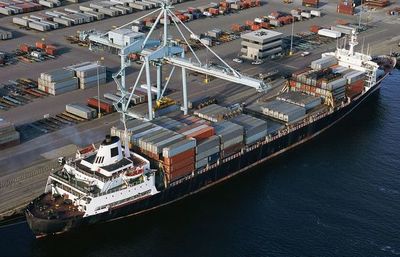 廣西啟動(dòng)水路運(yùn)輸及國際船舶運(yùn)輸業(yè)核查，強(qiáng)化國際貨運(yùn)代理監(jiān)管