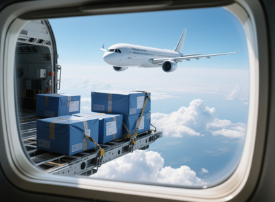 國際貨代的保險(xiǎn)代理 貨物運(yùn)輸險(xiǎn)如何選擇？